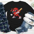 Valentine Baseball Heart Sports Love Valentines Day Boys Youth Long Sleeve Tee Valentine Baseball Heart Sports Love Valentines Day Boys Youth Long Sleeve Tee