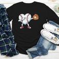 Valentines Day Baseball Ball Heart Dab Boys Kids Men Youth Long Sleeve Tee Valentines Day Baseball Ball Heart Dab Boys Kids Men Youth Long Sleeve Tee
