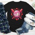Valentines Day Baseball Boys Ice Cream Drip Heart Youth Kids Youth Long Sleeve Tee Valentines Day Baseball Boys Ice Cream Drip Heart Youth Kids Youth Long Sleeve Tee