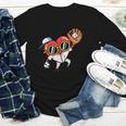 Valentines Day Baseball Heart Gloves Cute Boys Kid Youth Men Youth Long Sleeve Tee Valentines Day Baseball Heart Gloves Cute Boys Kid Youth Men Youth Long Sleeve Tee
