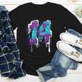 Vintage Baseball 14 Number Youth Long Sleeve Tee Vintage Baseball 14 Number Youth Long Sleeve Tee