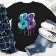 Vintage Baseball 88 Number Youth Long Sleeve Tee Vintage Baseball 88 Number Youth Long Sleeve Tee