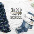100 Days Of School Baseball Camo Boys School Teacher Youth Long Sleeve Tee 100 Days Of School Baseball Camo Boys School Teacher Youth Long Sleeve Tee