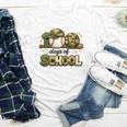 100 Days Of School Baseball Camo School Teacher Boy Youth Long Sleeve Tee 100 Days Of School Baseball Camo School Teacher Boy Youth Long Sleeve Tee