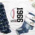 60th Birthday Baseball Limited Edition 1966 Youth Long Sleeve Tee 60th Birthday Baseball Limited Edition 1966 Youth Long Sleeve Tee