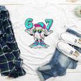 67 Baseball Drip Ice Cream 67 Baseball Men Boy Kids Youth Long Sleeve Tee 67 Baseball Drip Ice Cream 67 Baseball Men Boy Kids Youth Long Sleeve Tee