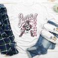 Baseball Catcher Gear Home Plate Premium Tri-Blend Youth Long Sleeve Tee Baseball Catcher Gear Home Plate Premium Tri-Blend Youth Long Sleeve Tee
