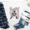 Baseball Catcher Gear Home Plate Youth Long Sleeve Tee Baseball Catcher Gear Home Plate Youth Long Sleeve Tee