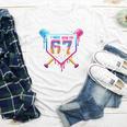 Baseball Drip I Was 6 Now I'm 7 67 Meme 7th Birthday Youth Long Sleeve Tee Baseball Drip I Was 6 Now I'm 7 67 Meme 7th Birthday Youth Long Sleeve Tee