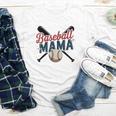 Baseball Mama Squad Proud Sports Mom Game Day Youth Long Sleeve Tee Baseball Mama Squad Proud Sports Mom Game Day Youth Long Sleeve Tee