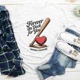 Baseball Valentine Forever On Deck For You Tee Youth Long Sleeve Tee Baseball Valentine Forever On Deck For You Tee Youth Long Sleeve Tee