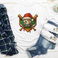 Baseball Xmas Christmas Baseball Ice Cream Drip Boys Youth Long Sleeve Tee Baseball Xmas Christmas Baseball Ice Cream Drip Boys Youth Long Sleeve Tee