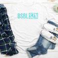 BSBL SZN Baseball Season Game Day Boys Girls Youth Premium Tri-Blend Youth Long Sleeve Tee BSBL SZN Baseball Season Game Day Boys Girls Youth Premium Tri-Blend Youth Long Sleeve Tee