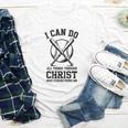 Christian Baseball Philippians 4 Youth Long Sleeve Tee Christian Baseball Philippians 4 Youth Long Sleeve Tee