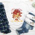 Chuc Mung NAM Moi 2026 Vietnamese Lunar New Year Of Horse Raglan Baseball Tee Youth Long Sleeve Tee