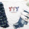 My Favorite Season Is Baseball Coquette Bow Game Day Mom Sis Youth Long Sleeve Tee My Favorite Season Is Baseball Coquette Bow Game Day Mom Sis Youth Long Sleeve Tee