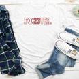 Fo23ver Baseball Sports Fan 23 Forever Youth Long Sleeve Tee