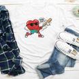 Heart Valentines Day Baseball Men Boys Kids Teens Youth Long Sleeve Tee Heart Valentines Day Baseball Men Boys Kids Teens Youth Long Sleeve Tee