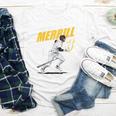 Jackson Merrill San Diego MLB Baseball Player MLBJME204M Youth Long Sleeve Tee Jackson Merrill San Diego MLB Baseball Player MLBJME204M Youth Long Sleeve Tee