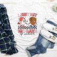 I Just Hit 100 Days Of School Baseball Boy Girl Teacher Youth Long Sleeve Tee