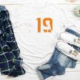 Retro San Diego 619 Vintage 90's Baseball Sports Style Lover Youth Long Sleeve Tee