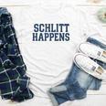 Schlitt Happens NY Bronx I Heart Baseball Apparel Youth Long Sleeve Tee Schlitt Happens NY Bronx I Heart Baseball Apparel Youth Long Sleeve Tee