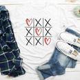 Tic Tac Toe Love Hearts Romantic Valentine Raglan Baseball Tee Youth Long Sleeve Tee Tic Tac Toe Love Hearts Romantic Valentine Raglan Baseball Tee Youth Long Sleeve Tee