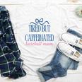 Tired But Caffeinated Baseball Mom Trendy Tired Baseball Mom Youth Long Sleeve Tee Tired But Caffeinated Baseball Mom Trendy Tired Baseball Mom Youth Long Sleeve Tee