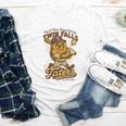 Twin Falls Taters Minor League Baseball Team Youth Long Sleeve Tee Twin Falls Taters Minor League Baseball Team Youth Long Sleeve Tee