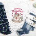 Valentine’s Day Western Life Cowboys Cupid Howdy Valentine Raglan Baseball Tee Youth Long Sleeve Tee Valentine’s Day Western Life Cowboys Cupid Howdy Valentine Raglan Baseball Tee Youth Long Sleeve Tee