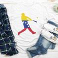 Venezuela Baseball Youth Long Sleeve Tee Venezuela Baseball Youth Long Sleeve Tee