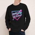 100 Days Of School Baseball 100th Day Ice Cream Boys Kids Youth Long Sleeve Tee 100 Days Of School Baseball 100th Day Ice Cream Boys Kids Youth Long Sleeve Tee