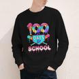 100 Days Of School Baseball Boys Kids Youth Long Sleeve Tee 100 Days Of School Baseball Boys Kids Youth Long Sleeve Tee