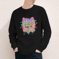 100 Days Of School Baseball Drip Boys Kids 100th Day Youth Long Sleeve Tee 100 Days Of School Baseball Drip Boys Kids 100th Day Youth Long Sleeve Tee
