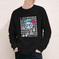 100 Days Of School Baseball Drip Ice Cream Boys Kids Youth Long Sleeve Tee 100 Days Of School Baseball Drip Ice Cream Boys Kids Youth Long Sleeve Tee