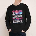 100 Days Of School Baseball Lover Donut Drip Boy Girl Youth Long Sleeve Tee 100 Days Of School Baseball Lover Donut Drip Boy Girl Youth Long Sleeve Tee