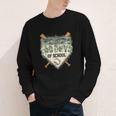 100 Days Of School Home Plate Camo Baseball Dripping Boys Youth Long Sleeve Tee 100 Days Of School Home Plate Camo Baseball Dripping Boys Youth Long Sleeve Tee