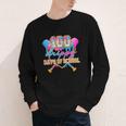 100 Drippy Days Of School Baseball Ice Cream Drip Boys Kids Youth Long Sleeve Tee 100 Drippy Days Of School Baseball Ice Cream Drip Boys Kids Youth Long Sleeve Tee