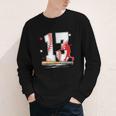 13 Years Old Baseball Birthday Boy 13th Bday Party Youth Long Sleeve Tee 13 Years Old Baseball Birthday Boy 13th Bday Party Youth Long Sleeve Tee