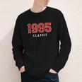 30 Year Old 1995 Classic Baseball Fan 30th Birthday Youth Long Sleeve Tee 30 Year Old 1995 Classic Baseball Fan 30th Birthday Youth Long Sleeve Tee