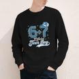 6 7 Meme Official Teenager 13th Birthday Baseball Boy Youth Long Sleeve Tee 6 7 Meme Official Teenager 13th Birthday Baseball Boy Youth Long Sleeve Tee