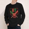 67 Baseball Drip Christmas Meme Six Seven Gen Alpha Slang Youth Long Sleeve Tee 67 Baseball Drip Christmas Meme Six Seven Gen Alpha Slang Youth Long Sleeve Tee