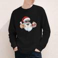 67 Baseball Santa Six Seven Meme Christmas Men Women Kids Youth Long Sleeve Tee 67 Baseball Santa Six Seven Meme Christmas Men Women Kids Youth Long Sleeve Tee