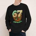 67 Ice Cream Drip Six Seven Baseball Youth Long Sleeve Tee 67 Ice Cream Drip Six Seven Baseball Youth Long Sleeve Tee