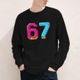 67 Shirt Baseball Life Style 101 Apparel Youth Drip Meme Youth Long Sleeve Tee 67 Shirt Baseball Life Style 101 Apparel Youth Drip Meme Youth Long Sleeve Tee