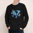 67 Six Seven Italian Brainrot Kid Baseball 67 Meme Christmas Youth Long Sleeve Tee 67 Six Seven Italian Brainrot Kid Baseball 67 Meme Christmas Youth Long Sleeve Tee