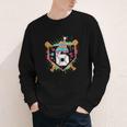 6th Birthday Baseball Drip Number 6 Year Old Birthday Boy Youth Long Sleeve Tee 6th Birthday Baseball Drip Number 6 Year Old Birthday Boy Youth Long Sleeve Tee