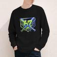 Awesome 67 Baseball Drip Effect Baseball 6-7 Meme Graphic Youth Long Sleeve Tee Awesome 67 Baseball Drip Effect Baseball 6-7 Meme Graphic Youth Long Sleeve Tee