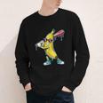 Banana Baseball Drip Kids Youth Boys Girls Youth Long Sleeve Tee Banana Baseball Drip Kids Youth Boys Girls Youth Long Sleeve Tee