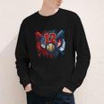 Baseball 12 Year Old Splash Drip 12th Birthday Boy Number 12 Youth Long Sleeve Tee Baseball 12 Year Old Splash Drip 12th Birthday Boy Number 12 Youth Long Sleeve Tee